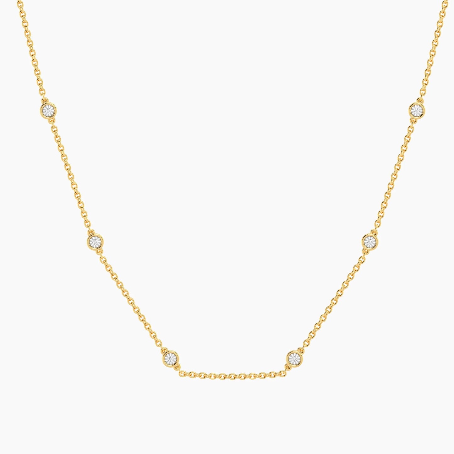 ELLA STEIN NECKLACES