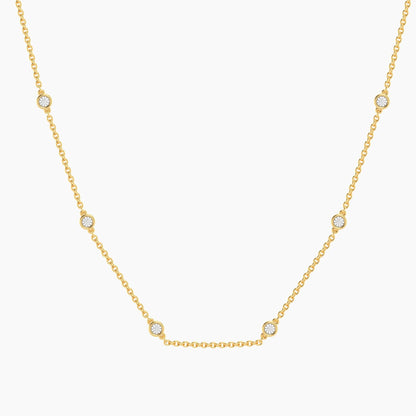 ELLA STEIN NECKLACES