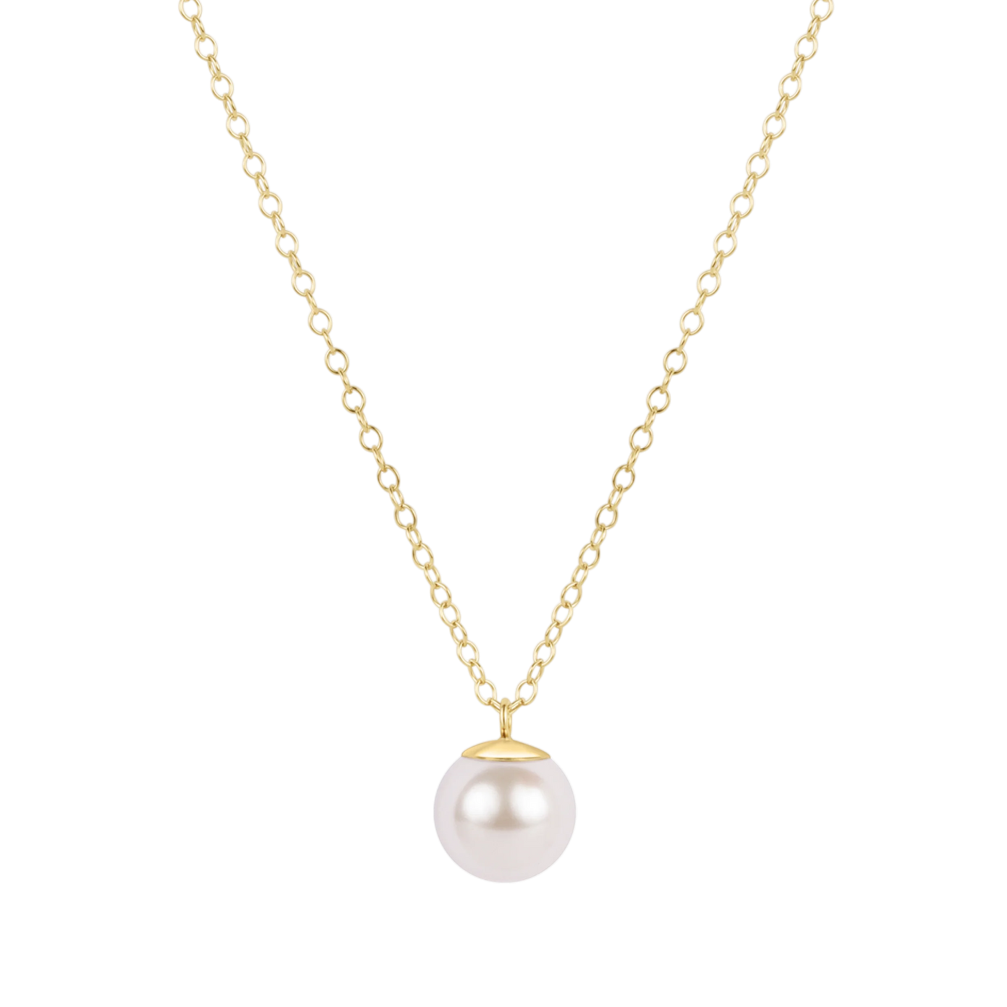 CLASSIC PEARL 10MM