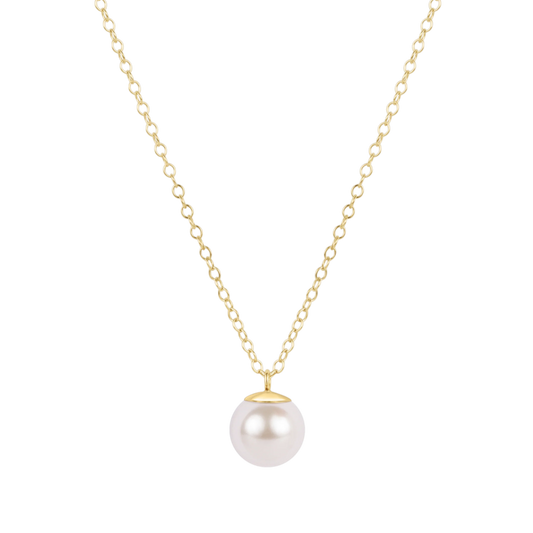 CLASSIC PEARL 10MM