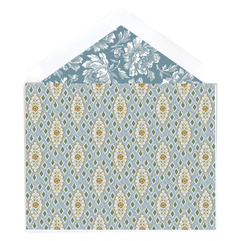 ANNA GRIFFIN STATIONARY