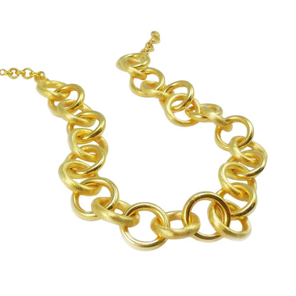 MADAGASCAR NECKLACE