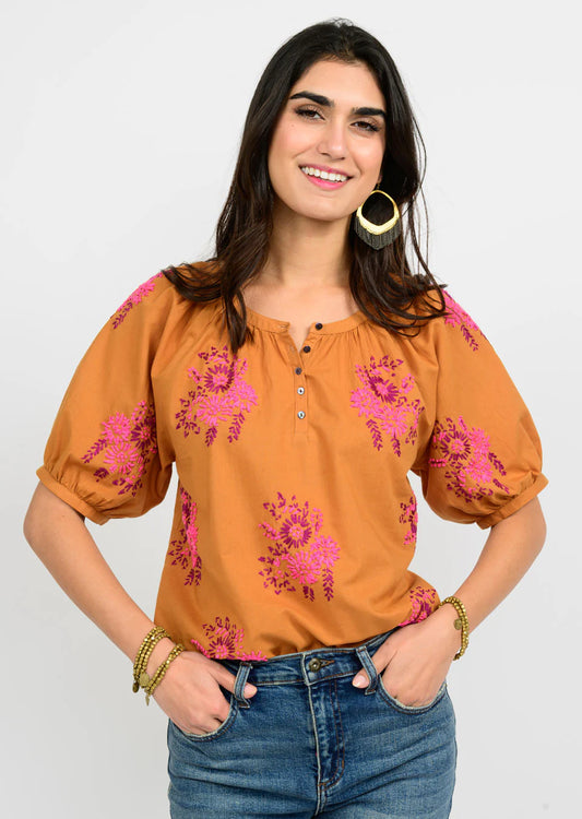 NITA TOP