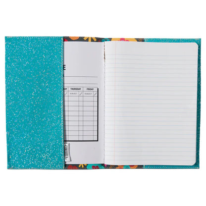 AMELIE NOTEBOOK COVER