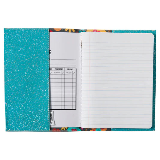 AMELIE NOTEBOOK COVER