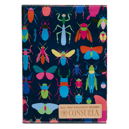 GEMMA NOTEBOOK