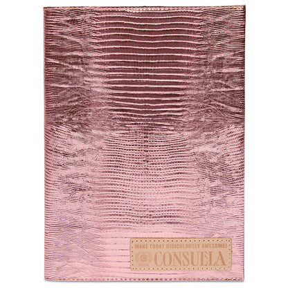 ELODIE NOTEBOOK COVER