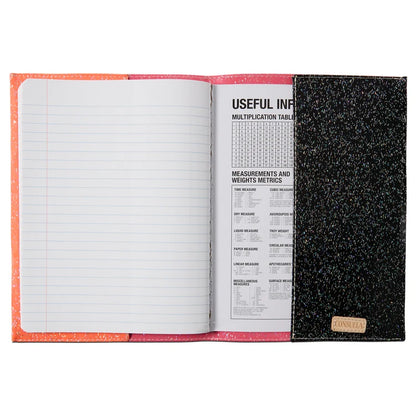 BAE NOTEBOOK