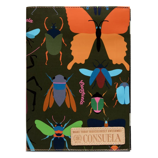 ROMY NOTEBOOK
