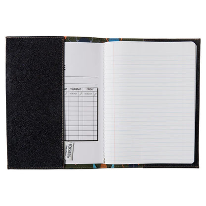 ROMY NOTEBOOK
