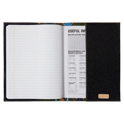 ROMY NOTEBOOK