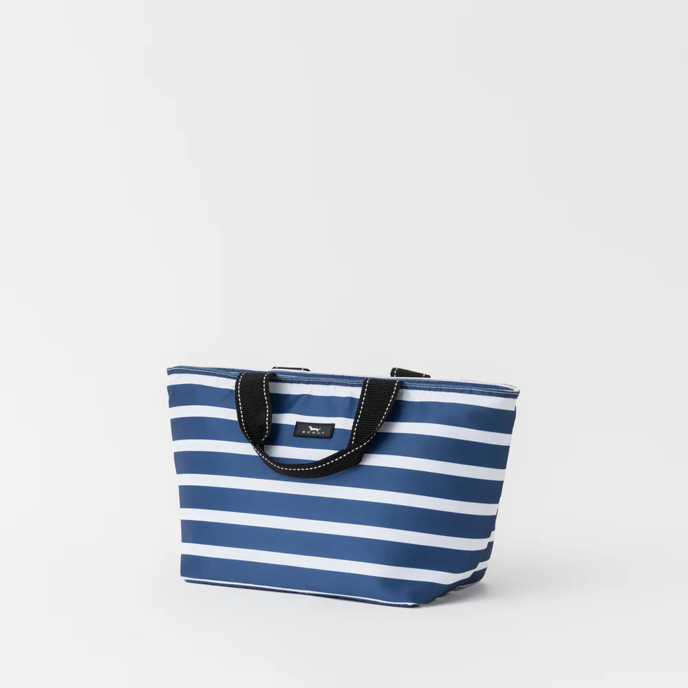 SCOUT NOONER LUNCH BAG
