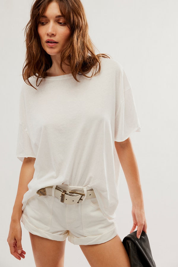 FREE PEOPLE NINA TOP