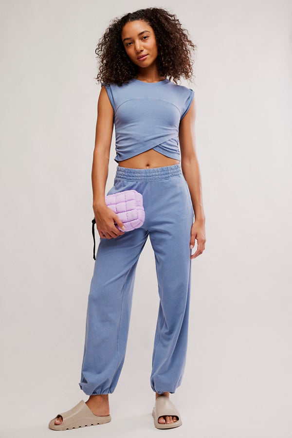 BLUE ASH HOT SHOT CROSSOVER SET
