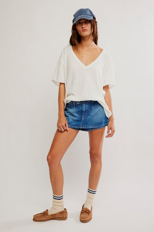 GALVANTING SHORTS