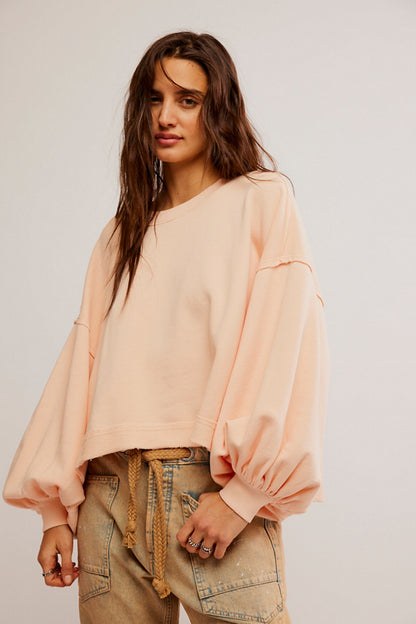 TRISH SWEATSHIRT