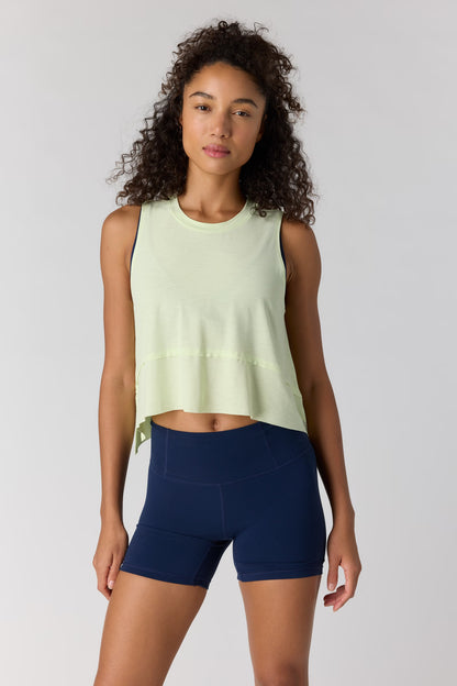 TEMPO TANK