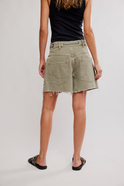 MOXIE SHORTS