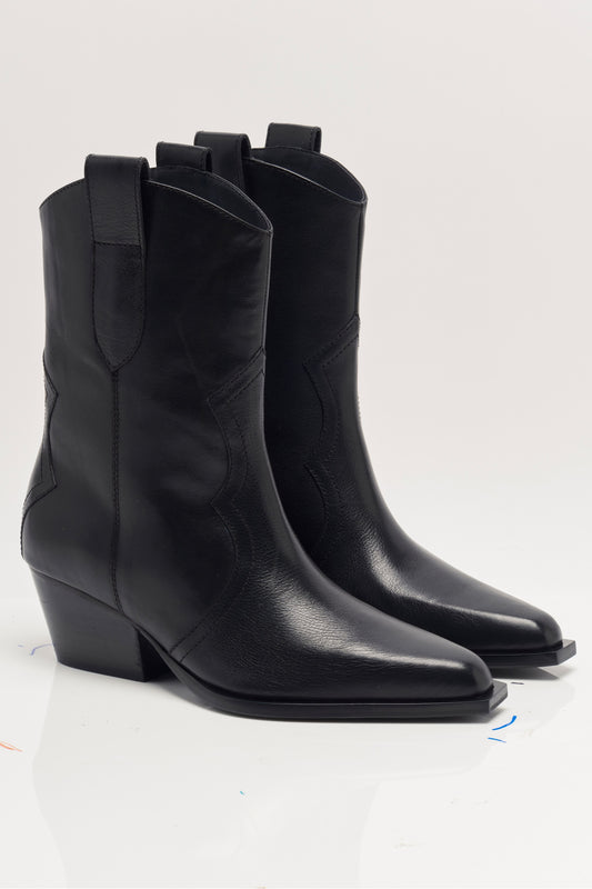 CAT NAP BOOTIE FREE PEOPLE