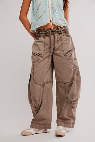 ONSET PARACHUTE PANT