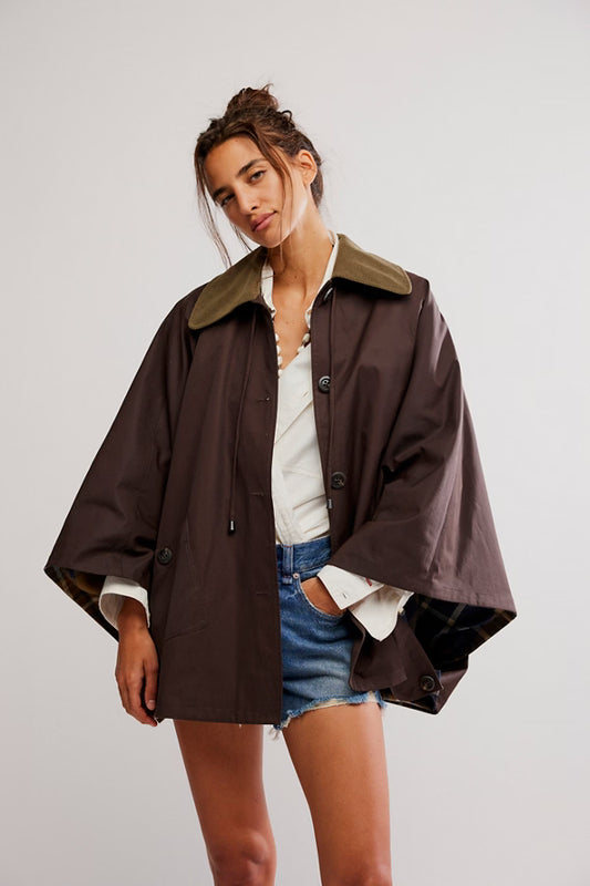 BAILEY CAPE