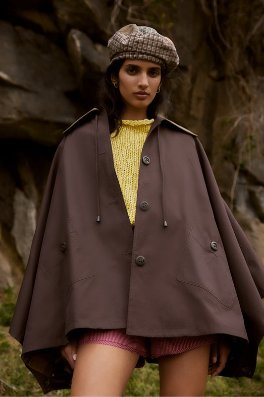 BAILEY CAPE