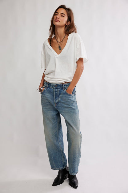 DEEP TRANCE BOYFRIEND FREE PEOPLE