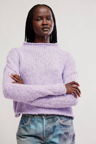 OPAL SWEATER