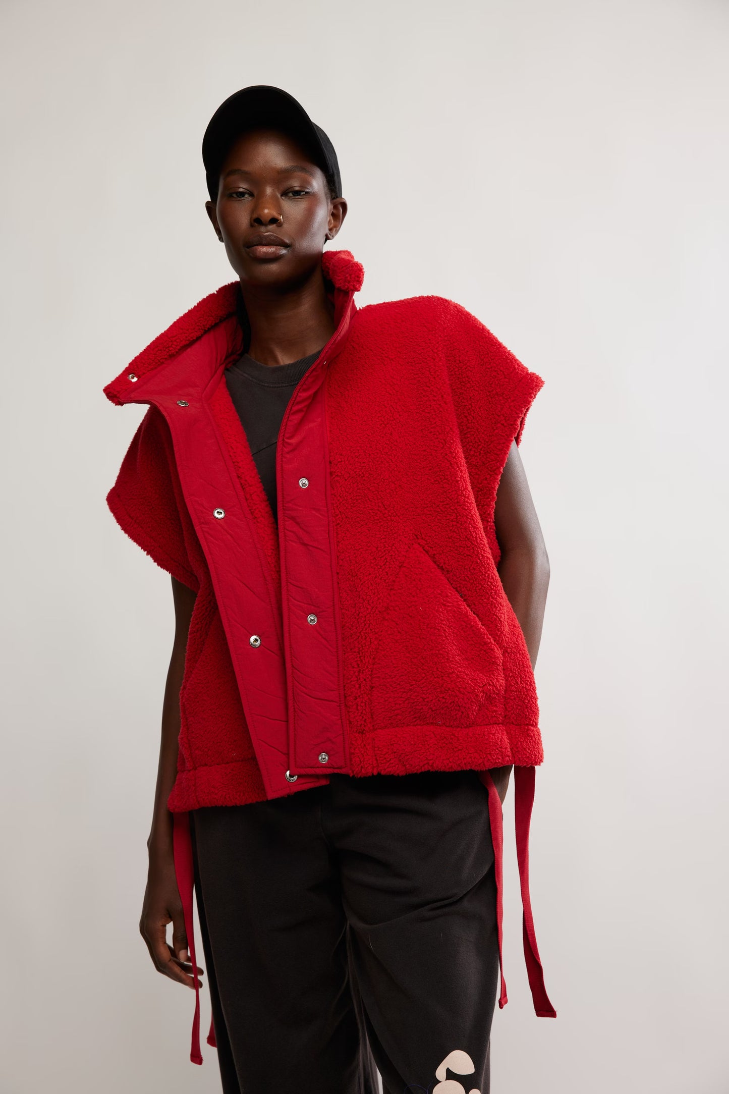 SCOUT IT OUT VEST