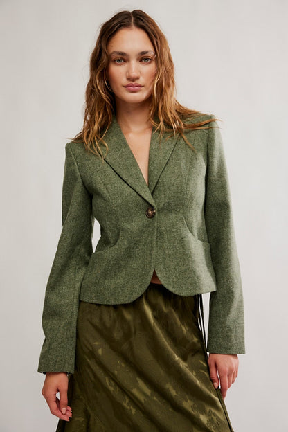 WHIP SMART BLAZER