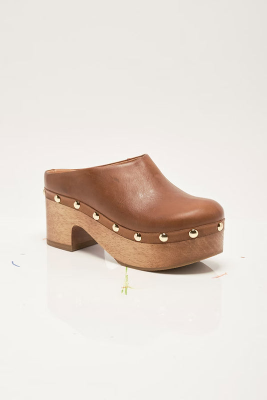 CALLI CLOG