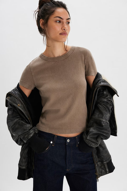 WTF ATLAS TEE