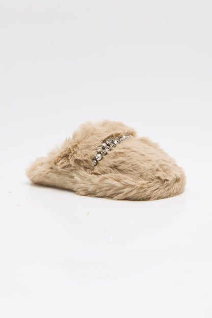 FIRST FROST SLIPPER