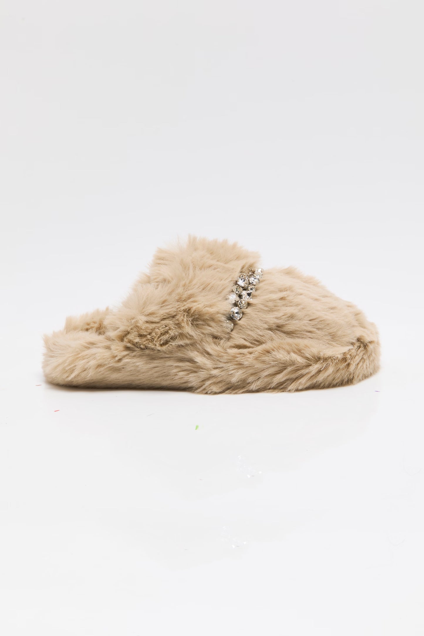 FIRST FROST SLIPPER