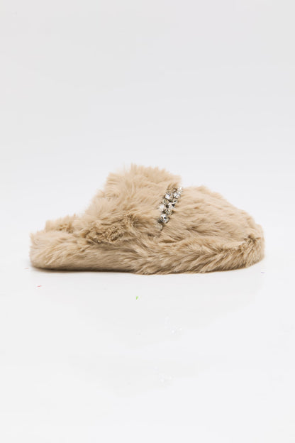 FIRST FROST SLIPPER