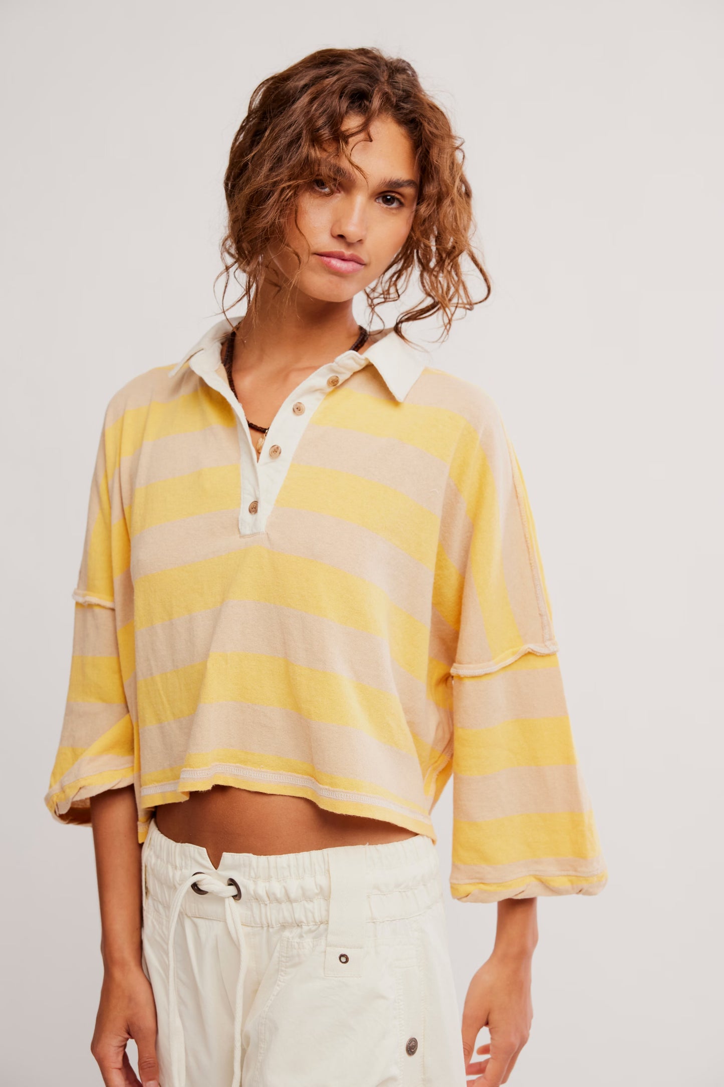 AUGGIE TEE