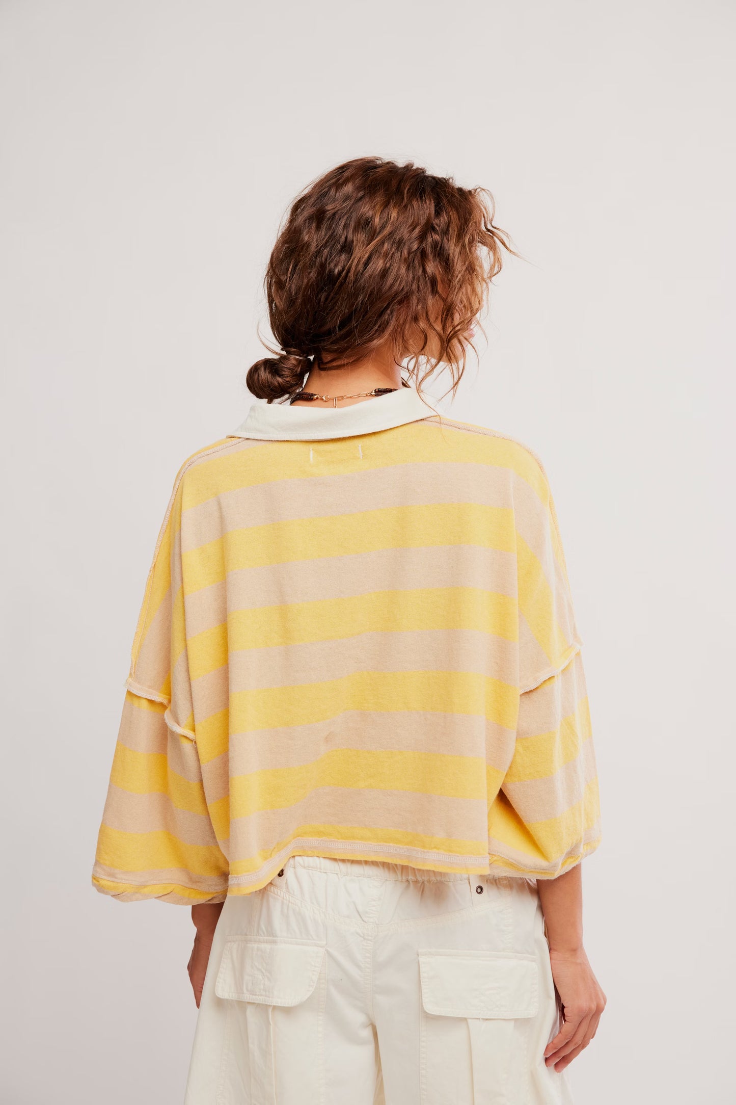 AUGGIE TEE