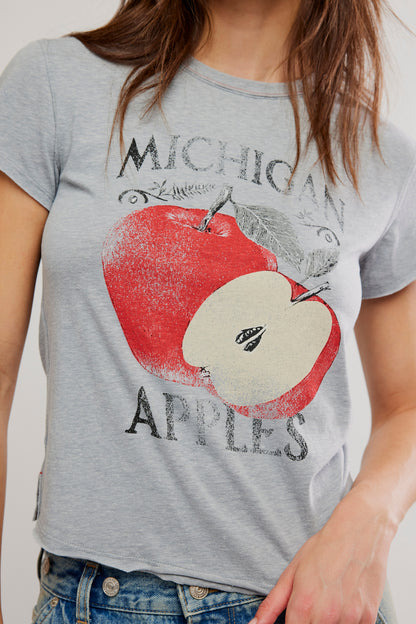 APPLE NOVA TEE