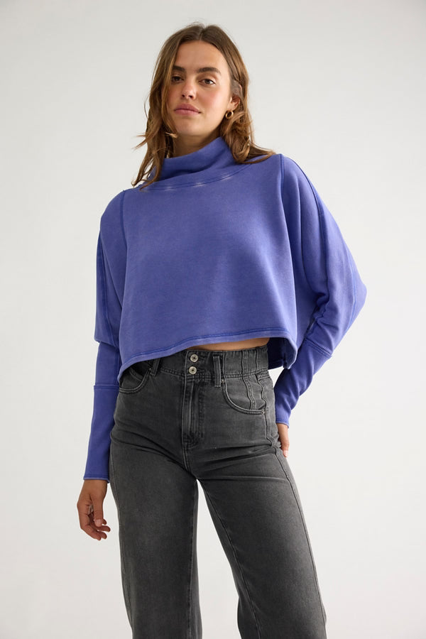 MY GIRL PULLOVER
