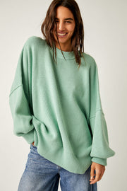 EASY STREET TUNIC BY FREE PEOPLE