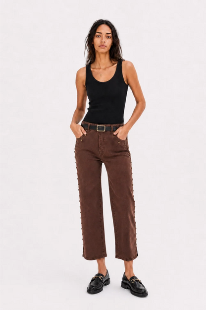 CHOCOLATE ADDINGTON
