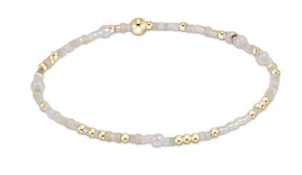 HOPE UNWRITTEN BRACELET