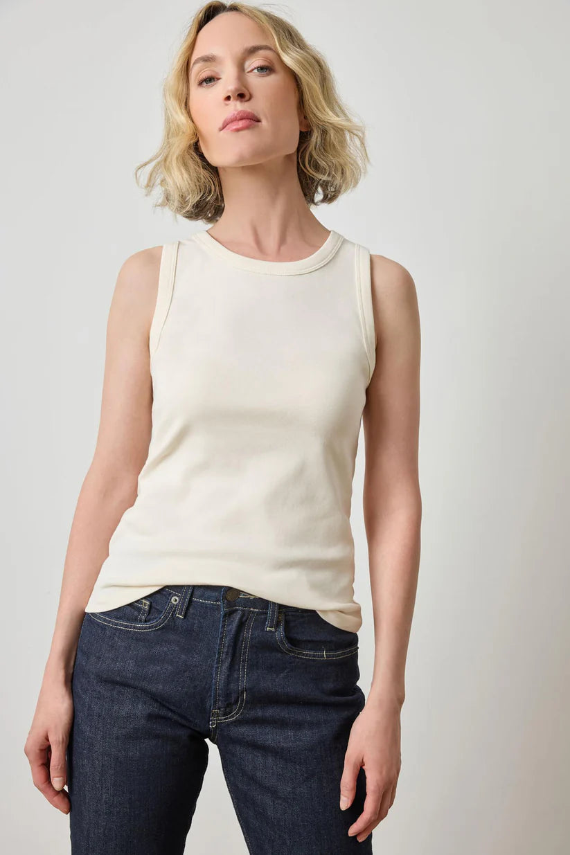 LILLA P JEWEL TANK