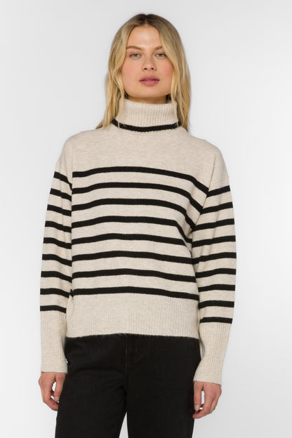 PARLEY SWEATER