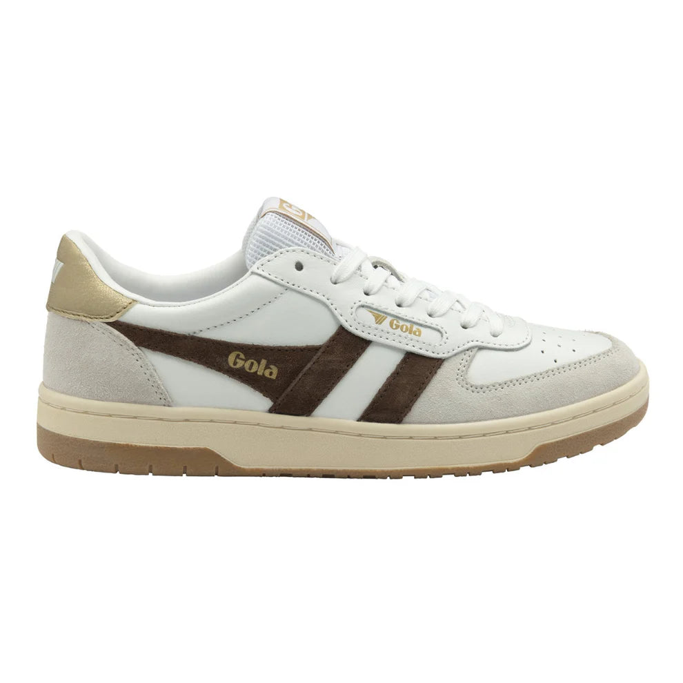 GOLA HAWK BROWN GOLD