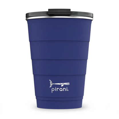 PIRANI INSULATED ROSE CITY CUPS