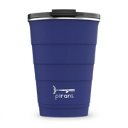 PIRANI INSULATED ROSE CITY CUPS