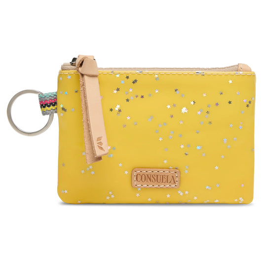 HARLOW POUCH