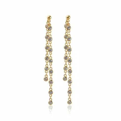 PARTY AT TIFFANY'S EARRINGS