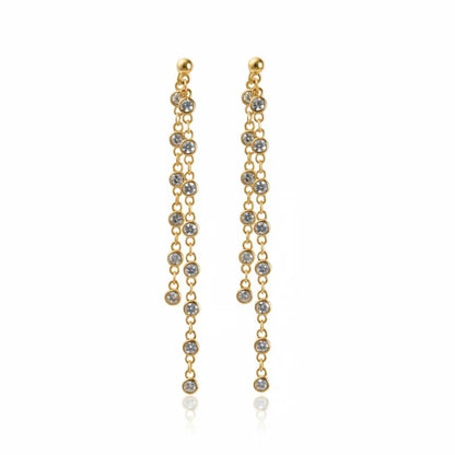 PARTY AT TIFFANY'S EARRINGS